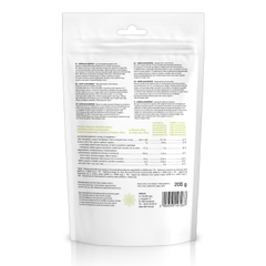 Bột Amla Berry hữu cơ Diet Food 200g