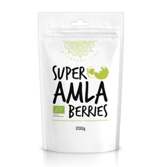 Bột Amla Berry hữu cơ Diet Food 200g