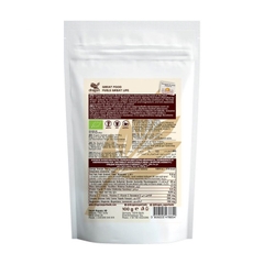 Bột Baobab hữu cơ Dragon Superfoods 100g - Baobab powder