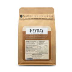 Bột cacao nguyên chất 24% bơ Heyday 225g Pure cocoa powder