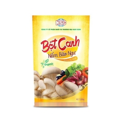 Bột canh Nấm Bào Ngư Royal 200g Nam Định NSC