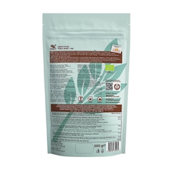Bột dừa hữu cơ Dragon Superfoods 200g - Coconut Flour