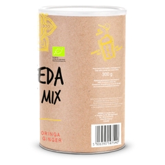 Bột hỗn hợp thảo mộc Ayurveda hữu cơ Diet Food 300g Organic Mix Powder