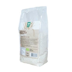 Bột Lúa Mạch Đen Nguyên Cám Hữu Cơ PROBIOS 1kg Organic Rye Flour