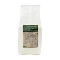 Bột mì Manitoba hữu cơ Sima Bio 1kg Organic Soft Wheat Flour Type Manitoba