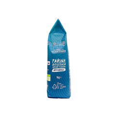 Bột Mì Nguyên Cám Hữu Cơ Le Centenarie SIMA BIO 1kg