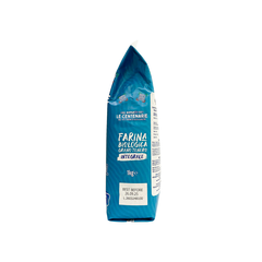 Bột Mì Nguyên Cám Hữu Cơ Le Centenarie SIMA BIO 1kg