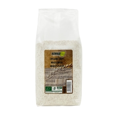 Bột mì nguyên cám hữu cơ Sima Bio 1kg Organic Soft WholeMeal Wheat Flour