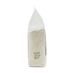 Bột mì nguyên cám hữu cơ Sima Bio 1kg Organic Soft WholeMeal Wheat Flour
