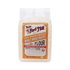 Bột mì nguyên cám ( non-GMO) Bob's Red Mill Whole Wheat Flour