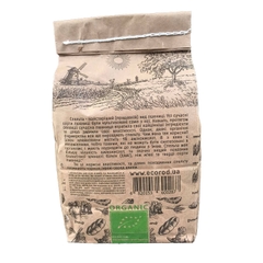 Bột Mì Spelt hữu cơ Ecorod 1kg Organic Spelt Flour