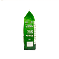 Bột Mì Trắng Đa Dụng Hữu Cơ Le Centenarie SIMA BIO 1kg