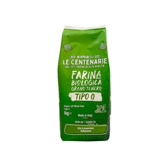 Bột Mì Trắng Đa Dụng Hữu Cơ Le Centenarie SIMA BIO 1kg