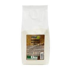 Bột mì trắng đa dụng hữu cơ Sima Bio 1kg Organic Soft Wheat Flour