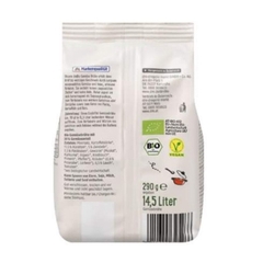 Bột nêm rau củ hữu cơ DM Bio 290g