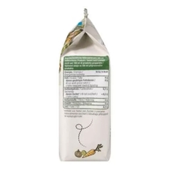 Bột nêm rau củ hữu cơ DM Bio 290g