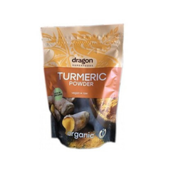 Bột nghệ nguyên chất 150g Dragon Superfoods