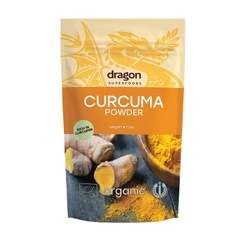 Bột nghệ nguyên chất 150g Dragon Superfoods