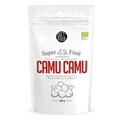 Bột Camu Camu hữu cơ 100g Diet Food