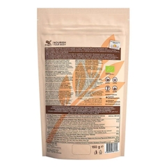 Bột quế hữu cơ Dragon Superfoods 150g Ceylon Cinnamon Powder
