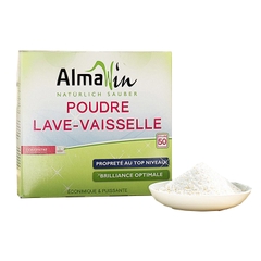 Bột rửa chén bát Almawin 1250gr dùng cho máy rửa bát