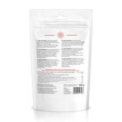 Bột Sâm Ấn Độ Ashwagandha hữu cơ Diet Food 200g Organic Ashwagandha Powder