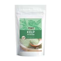 Bột tảo bẹ hữu cơ Dragon Superfoods 100g - Kelp Powder