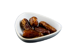 Chà là hữu cơ đã tách hạt Bioterra 500gr Organic Pitted Dates