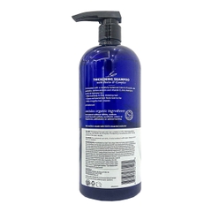Dầu gội hữu cơ Avalon Organics bổ sung Biotin dành cho tóc mỏng, dễ gãy rụng 946ml