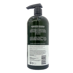 Dầu gội hữu cơ Avalon Organics hương oải hương dành cho tóc thường, tóc khô 946ml