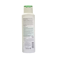 Dầu gội hữu cơ cân bằng độ ẩm Lavera Frische and Balance 250ml