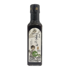 Dầu hào chay hữu cơ từ nấm JoySpring 210ml