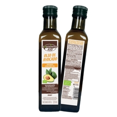 Dầu quả bơ hữu cơ IL Nutrimento ProBios 250ml Organic Avocado Oil