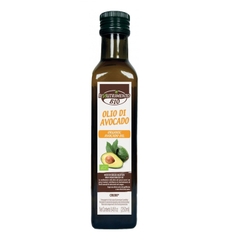 Dầu quả bơ hữu cơ IL Nutrimento ProBios 250ml Organic Avocado Oil