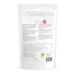 Đường ăn kiêng Ksylitol Xylitol hữu cơ Diet Food 400g