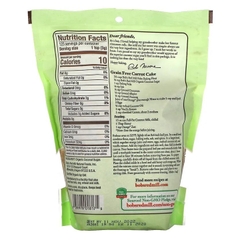 Đường dừa hữu cơ Bob's Red Mill 369g Organic Coconut Sugar