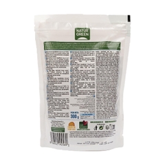 Đường dừa hữu cơ NaturGreen 300g Coconut sugar