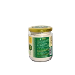 Đường Dừa Nước Hữu Cơ VIETNIPA 150g Organic Coconut Sugar