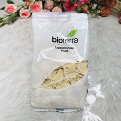 Hạnh nhân lát hữu cơ Bioterra 200gr Organic Sliced Blanched Almond