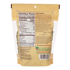 Hạt bí hữu cơ Bob's Red Mill 340gr Organic Pumpkin Seed