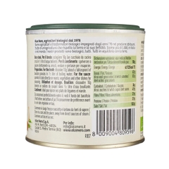 Hạt nêm hữu cơ Alce Nero 120g
