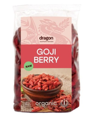 Kỉ tử Dragon Superfoods 100g
