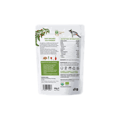 Kỷ Tử Hữu Cơ ORGANIC LIFE 90g (30g X 3 Gói) Organic Goji Berry