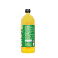 Mật Dừa Nước Cô Đặc Hữu Cơ VIETNIPA 1.35kg Organic Concentrated Coconut Honey