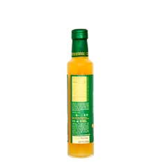 Mật Dừa Nước Cô Đặc Hữu Cơ VIETNIPA 375g Organic Concentrated Coconut Honey