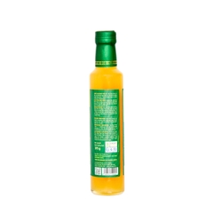 Mật Dừa Nước Cô Đặc Hữu Cơ VIETNIPA 375g Organic Concentrated Coconut Honey