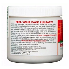 Mặt nạ đất sét Aztec Secret Indian Healing Clay 454g