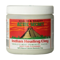 Mặt nạ đất sét Aztec Secret Indian Healing Clay 454g