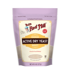 Men nở Bob's Red Mills 227gr Active dried yeast