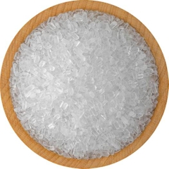Muối tắm Epsom salt nguyên chất Equaline 454g